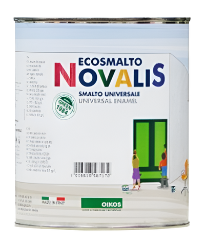 NOVALIS OPACO BIANCO