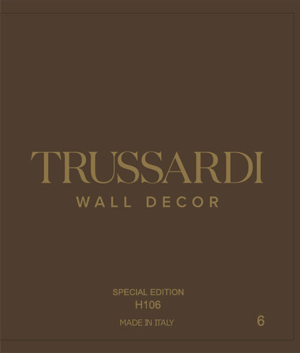 Carta da Parati - Trussardi Wall Decor 6