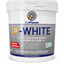 P-WHITE - Idropittura Extra Bianca per Interni | Prodotti di Edilpiazza