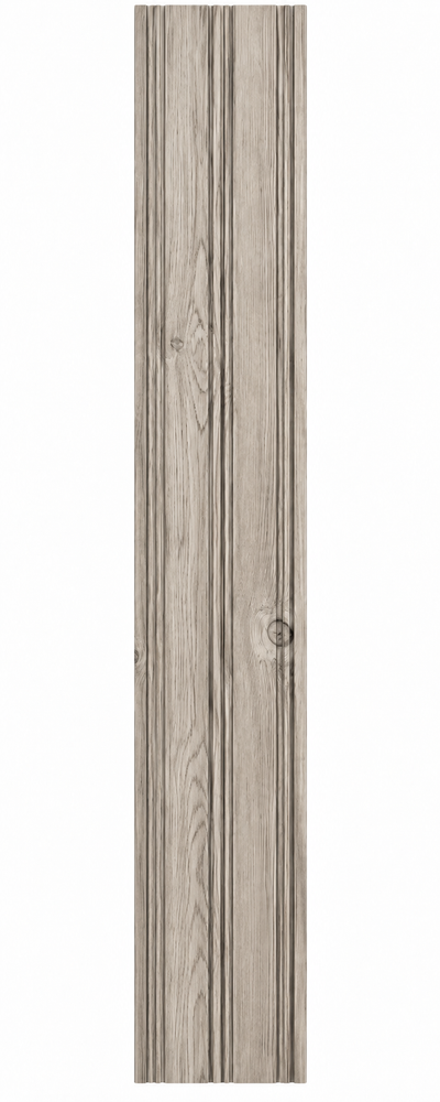 (NUOVI) PANNELLI DOGHE PVC LEGNO H.280 L.30 SP.1 CM