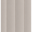 Pannello Decorativo Dogato SHAPE LB 3821 – Rivestimento Murale | 18 (SP) x 128 (L) x 2800 (H) mm