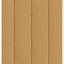 Pannello Decorativo Dogato SHAPE LB 3821 – Rivestimento Murale | 18 (SP) x 128 (L) x 2800 (H) mm