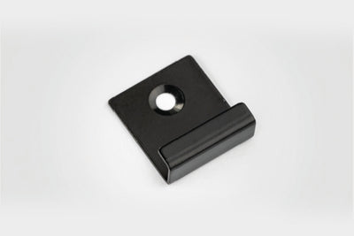 Clip di Partenza & Clip di montaggio per pavimenti esterni in WPC