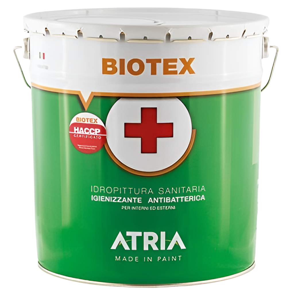 BIOTEX ANTIMUFFA BIANCO