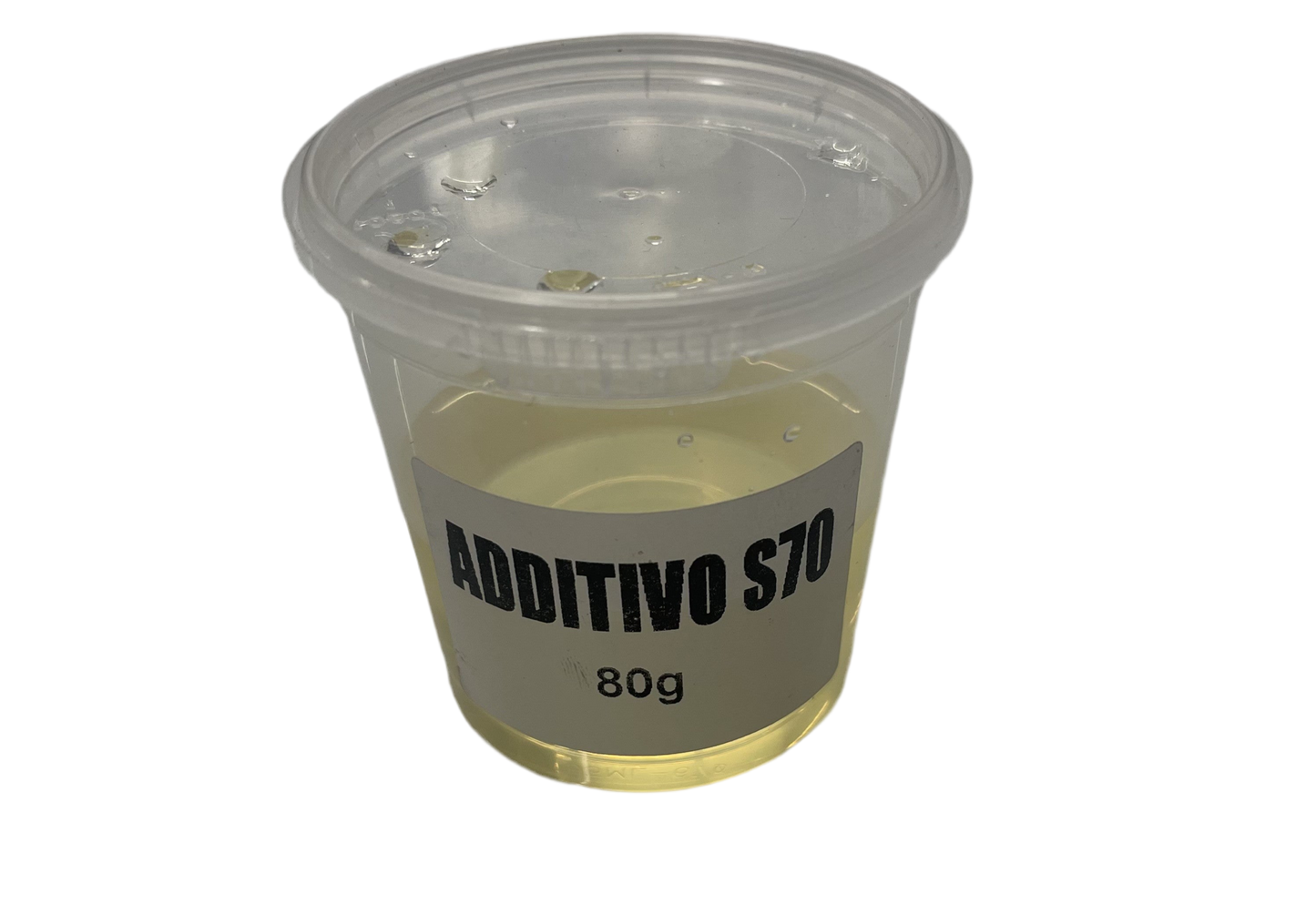 ADDITIVO S70 GR.80