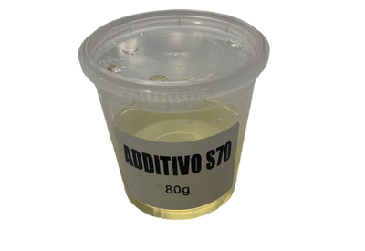ADDITIVO S70 GR.80