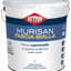 PITTURA PER INTERNI ED ESTERNI - MURISAN FASCIA GIALLA (PERSONALIZZABILE)