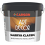 SABRYA SILVER CARSON CLASSIC - RIVESTIMENTO METALIZZATO