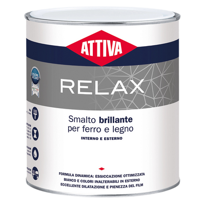 RELAX SINTETICO ( con Tabella Colori Predefiniti )