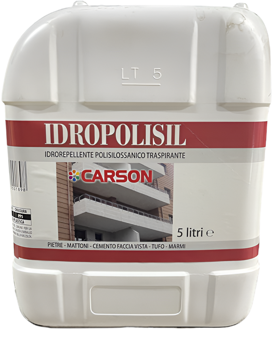 IDROREPELLENTE POLISILOSSANICO