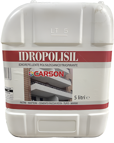 IDROREPELLENTE POLISILOSSANICO