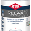 RELAX EXTRA SMALTO ACRILICO ADERISCE OVUNQUE ANTIGRAFFIO