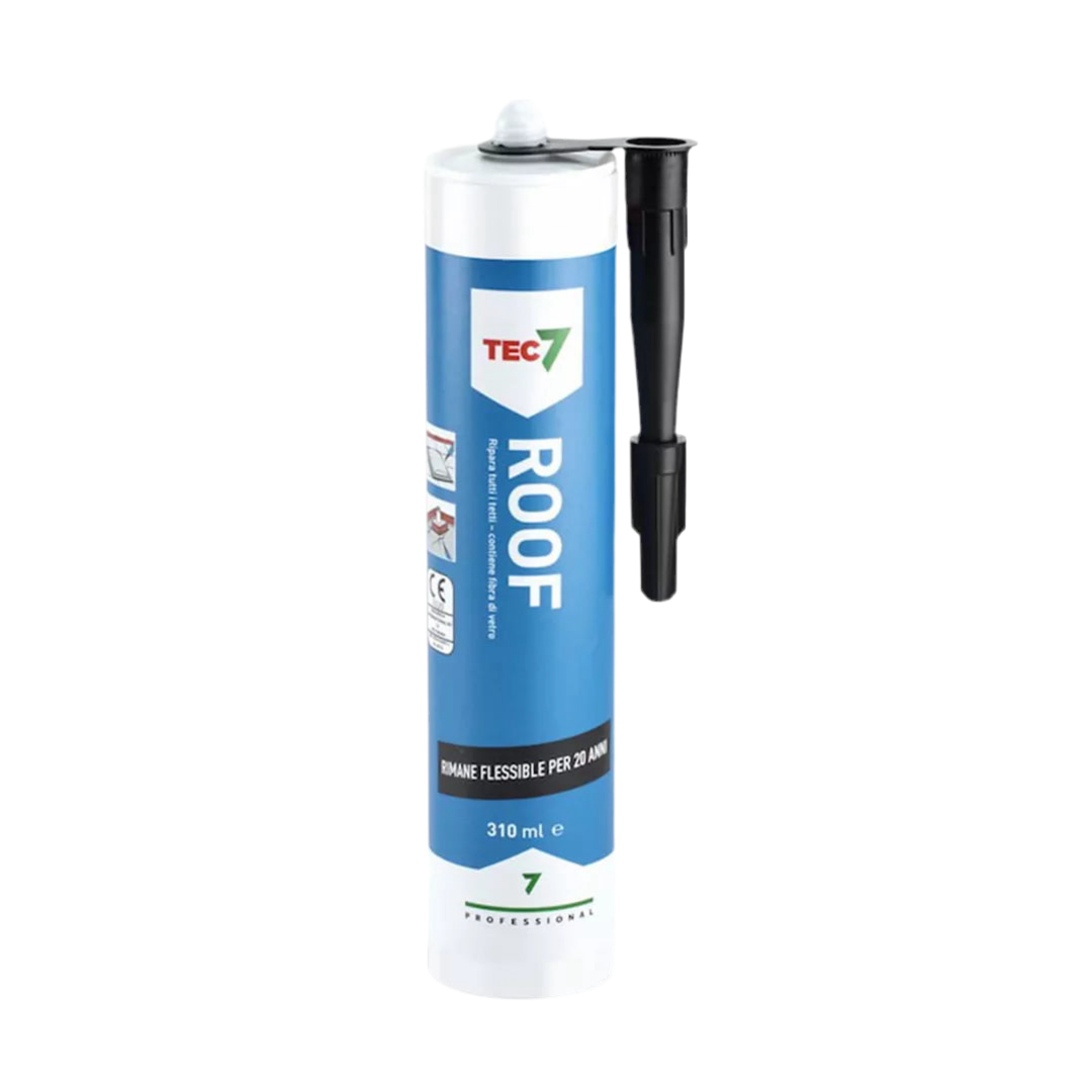 Roof Tec7 - Catrame Bituminoso fibro rinforzato