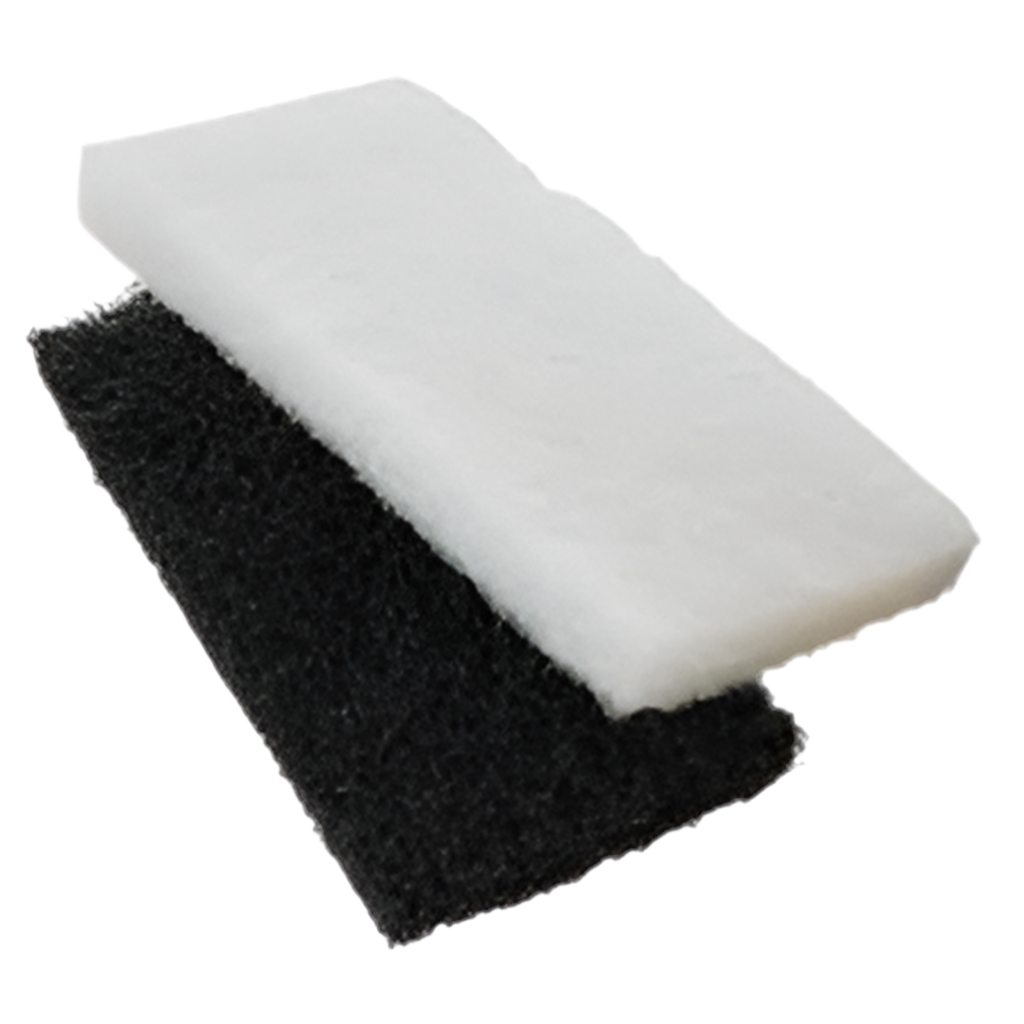 RICAMBIO TAMPONE X ART.025