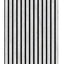PANNELLO DOGHE MDF FLESSIBILE con supporto fonoassorbente” -  MISURE: (H)2.78 Mt x (L) 60 cm SP. 1 cm