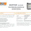 PULISCI MUFFA-MUFFYXID  ML.500