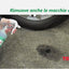 WP Clean Pulitore Biodegradabile Potente Professionale 1 Litro