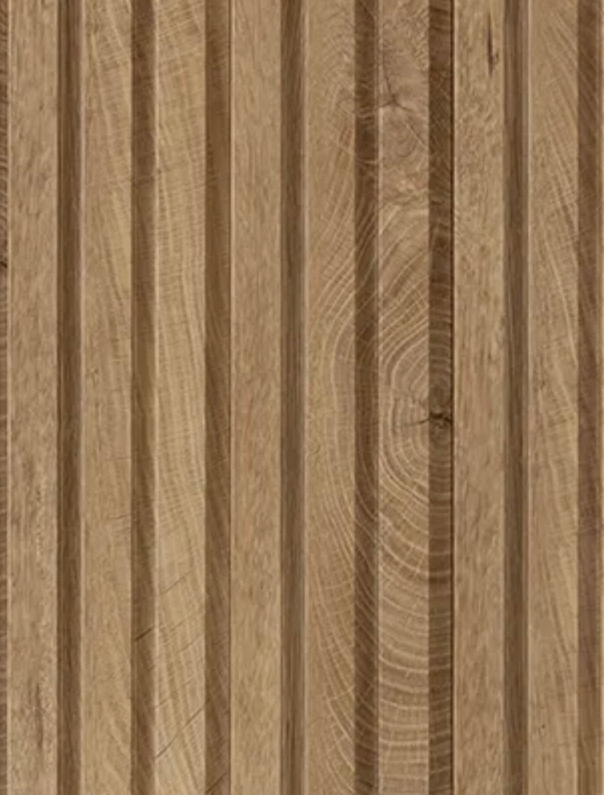 Pannelli MDF Doghe ( 2,80 mt x 12 cm )