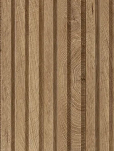 Pannelli MDF Doghe ( 2,80 mt x 12 cm )