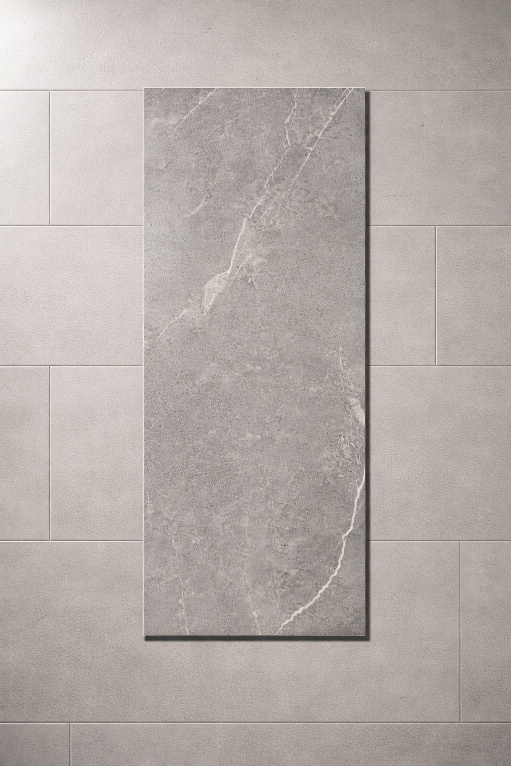 Pavimento SPC - (Confezione da 12 Lamine "Totale 2.18 mq")- 58.5 cm (H) x 31 cm (L) x 0.5 cm (SP)