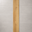 Pavimento SPC - (Confezione da 10 Lamine "Totale 2.10 mq")- 1.15 mt (H) x 18,3 cm (L) x 0.5 cm (SP)