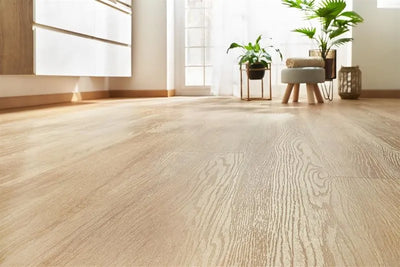 Pavimento SPC - (Confezione da 10 Lamine "Totale 2.10 mq")- 1.15 mt (H) x 18,3 cm (L) x 0.5 cm (SP)