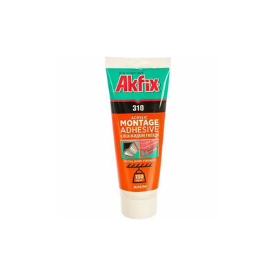 Colla di Montaggio - Akfix 310 - 250 G