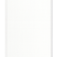 Pannello Murale Liscio in SPC cm.280x60x0.8