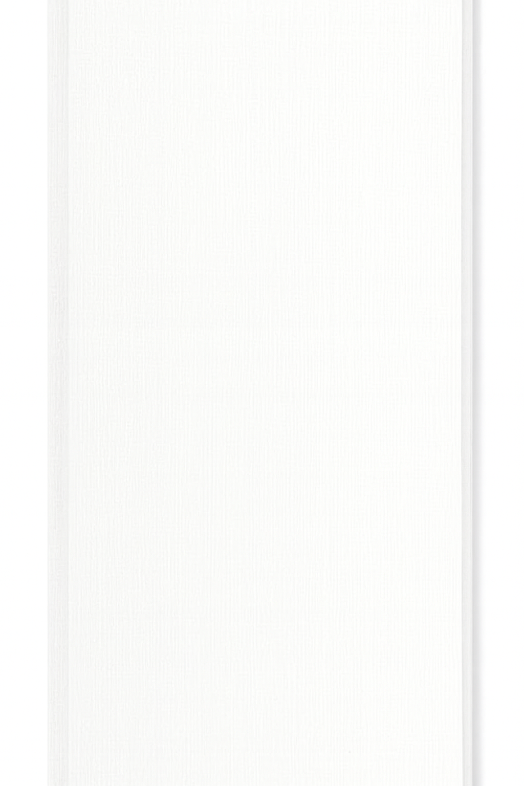 Pannello Murale Liscio in SPC cm.280x60x0.8