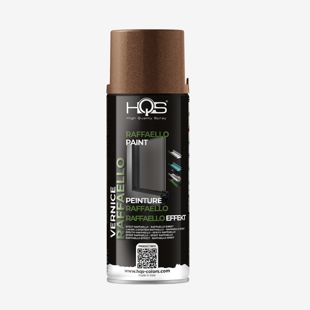 HQS - Spray - Tinte Raffaello –