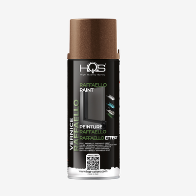 HQS - Spray - Tinte Raffaello –