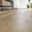 Pavimento SPC - ( Confezione 10 Lamine "Totale 2.196 mq" )- 1.22 mt (H) x 18 cm (L) x 5 mm (SP)