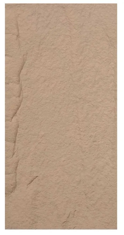 Pannelli in Pietra 3D 120x60x3 cm