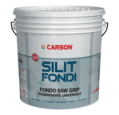 FONDO RAW GRIP AGGRAPPANTE