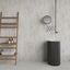 Rivestimenti murali in SPC (H: 2.80 mt / L: 96 cm / SP: 4 mm)