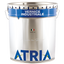 ATRIA - Finilac W- finitura poliuretanica bicomponente acqua per pavimentazione liscia.