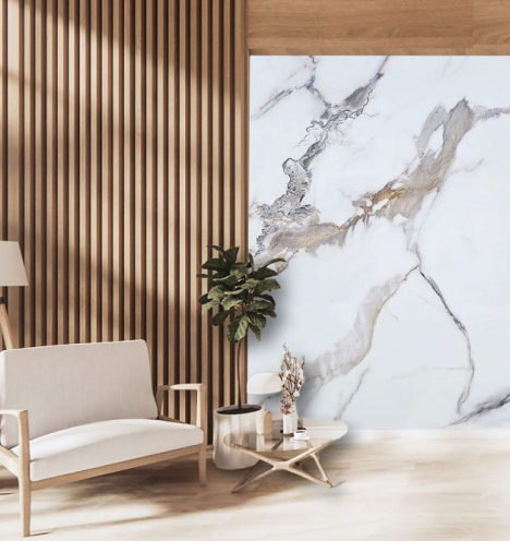 Pannelli PVC MARMO Lucidi (2,8 mt x 1,22 mt)  PRODOTTO DEDICATO SOLO PER RITIRO IN NEGOZIO A PALERMO