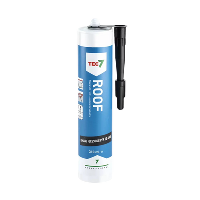 Roof Tec7 - Catrame Bituminoso fibro rinforzato