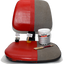 Rigener Special Ecopelle - Pelle