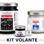 Rigener Special Auto Kit Volante Rafiol