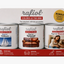 Kit 3 Prodotti -Pittura Pelle Ecopelle + Stucco + Finitura Trasparente