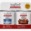 Kit 2 Prodotti - | Rigener Special Pittura Ecopelle + Finitura Trasparente |