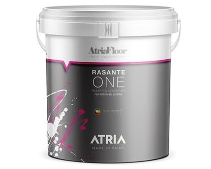 Resina Cementizia ONE