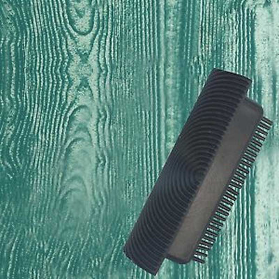 TAMPONE IN GOMMA PER FINITURA LEGNO