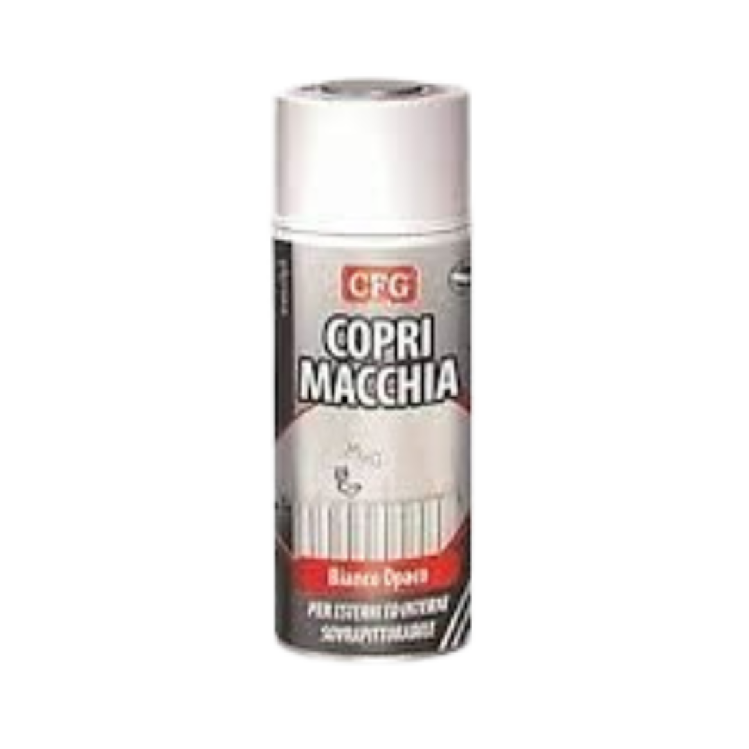 COPRIMACCHIA SPRAY