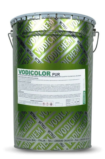 Vodicolor Pur Solvente
