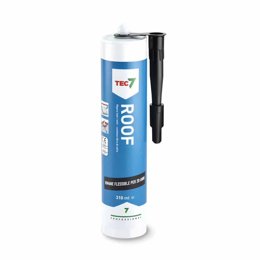 Roof Tec7 - Catrame Bituminoso fibro rinforzato