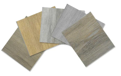 Pavimento SPC effetto legno 115×18,3 cm – 5 mm con IXPE – confezione 2,1045 m²