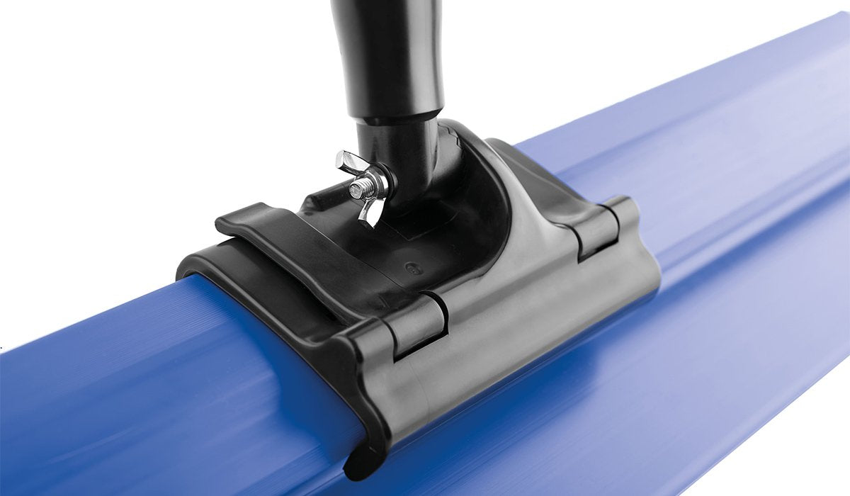 Gancio/Connettore Spatola Skimming