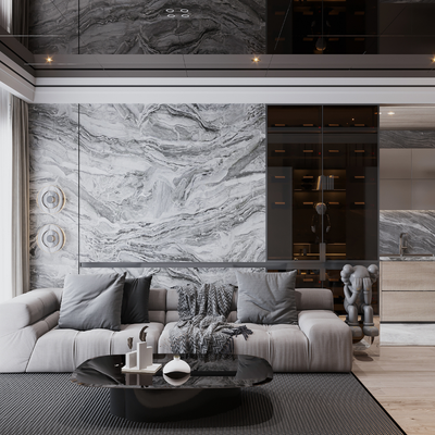 Pannelli PVC Lucidi ed SPC Opachi - 2.80 cm x 122 cm - SOLO PER RITIRO IN NEGOZIO